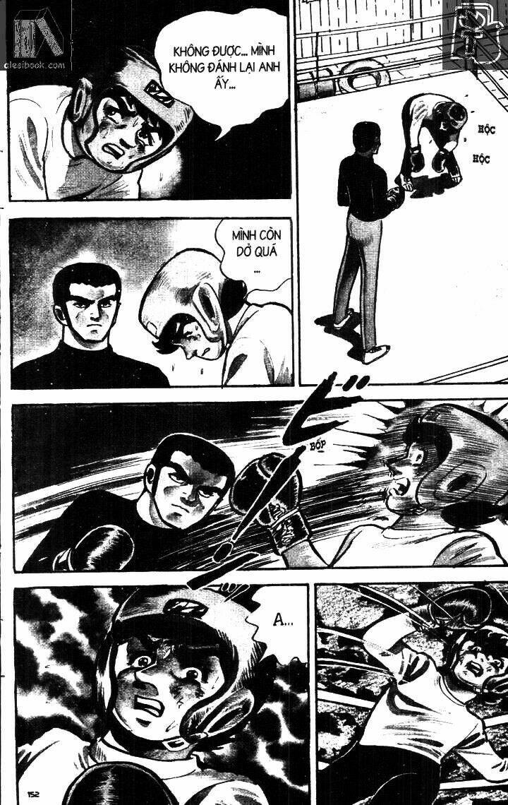 ganbare genki chapter 29 8