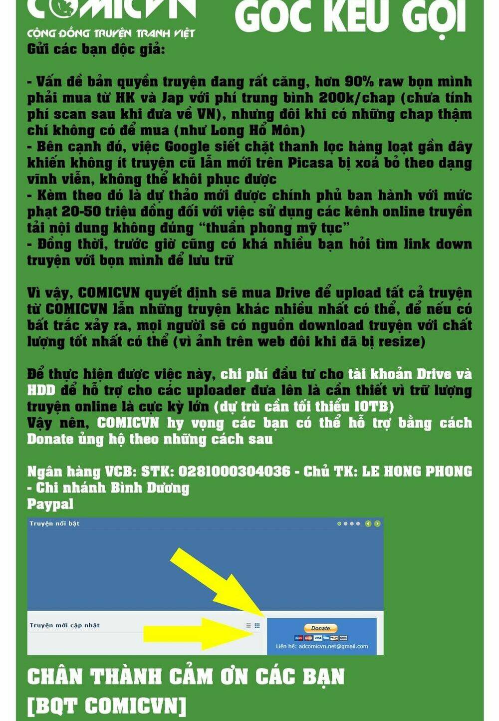 thiết tướng tung hoành (cựu tác) chapter 4 20