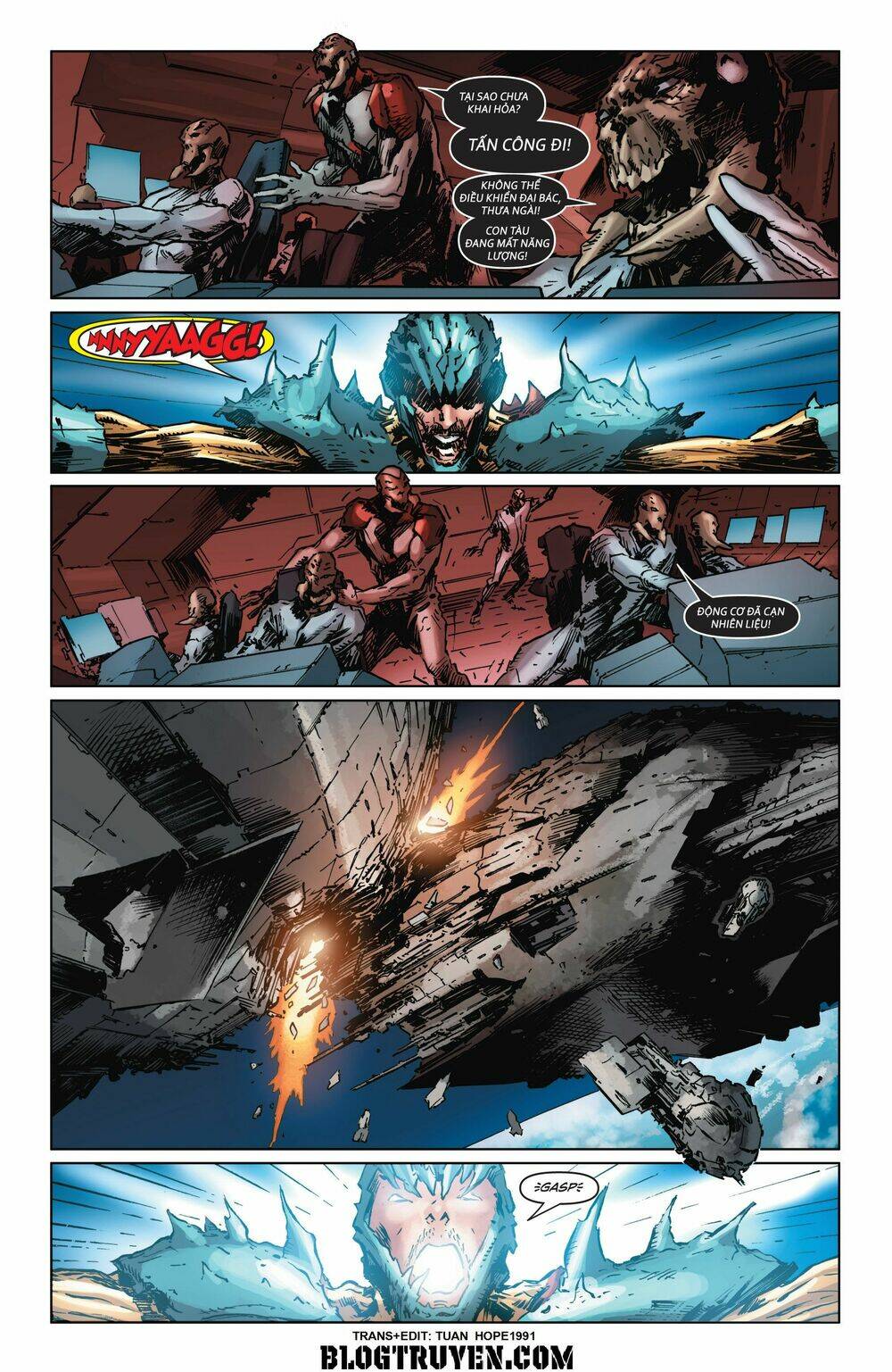 x-o manowar chapter 10 24