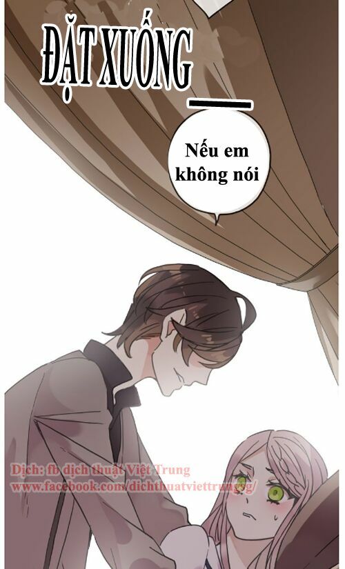 vết cắn ngọt ngào phần 1 chapter 33 40