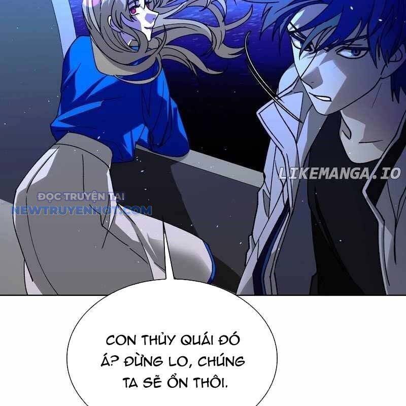 tận thế cũng chỉ là trò chơi chapter 58 151