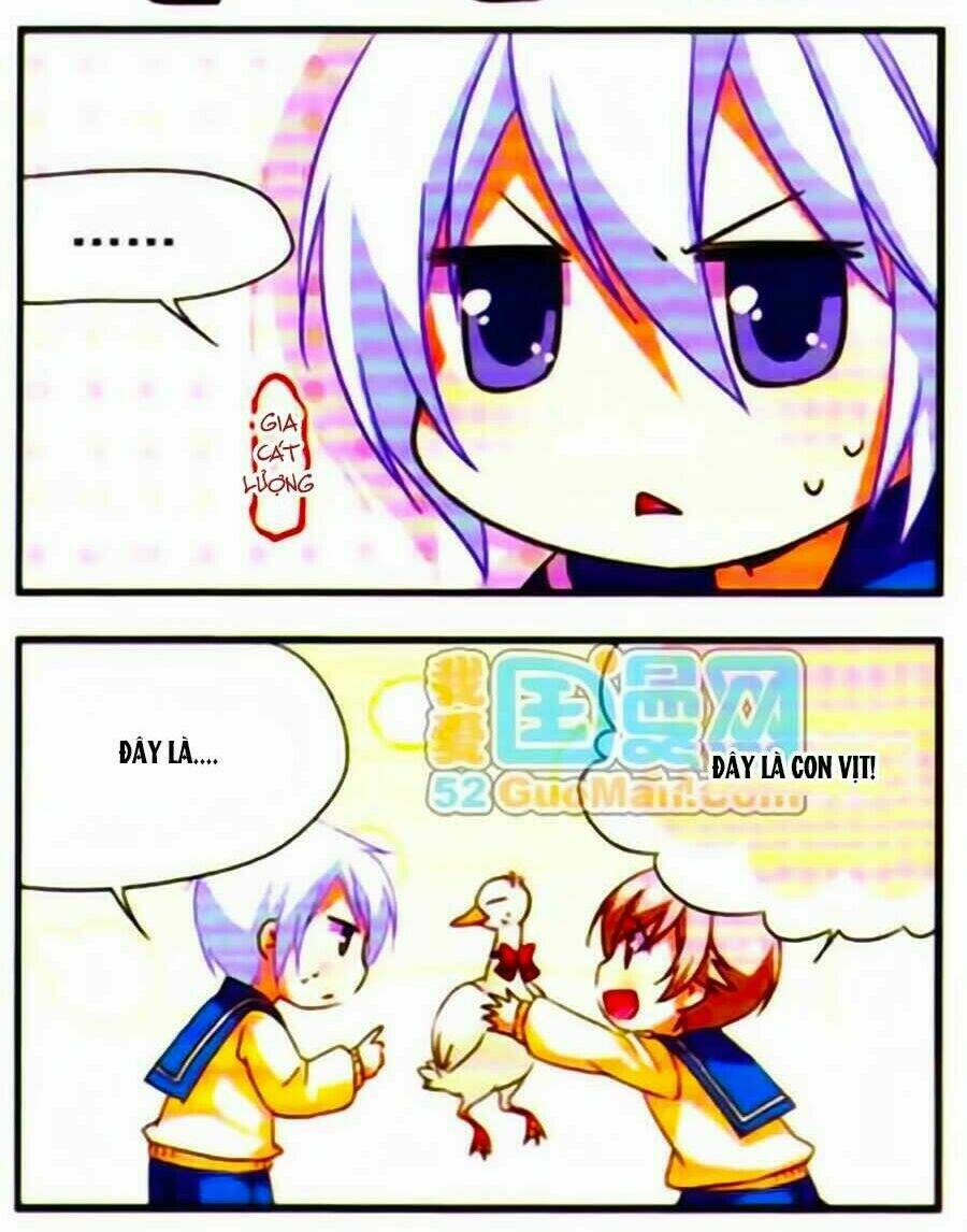 manh tam quốc chapter 77 7