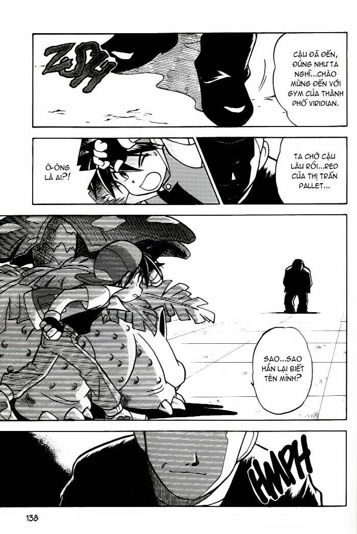 thú cưng đặc biệt chapter 36 14