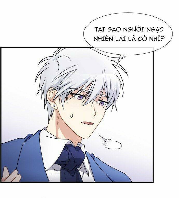 nữ chính thứ 101 chapter 4 25