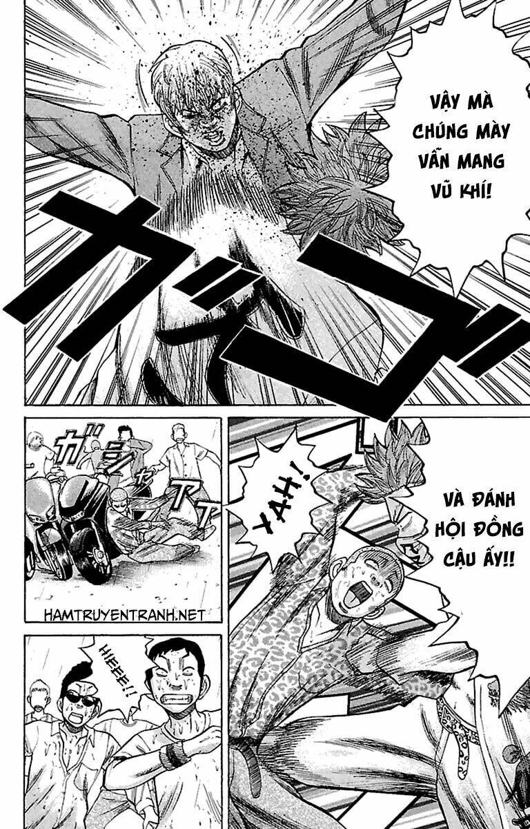 nanba mg5 chapter 12 5