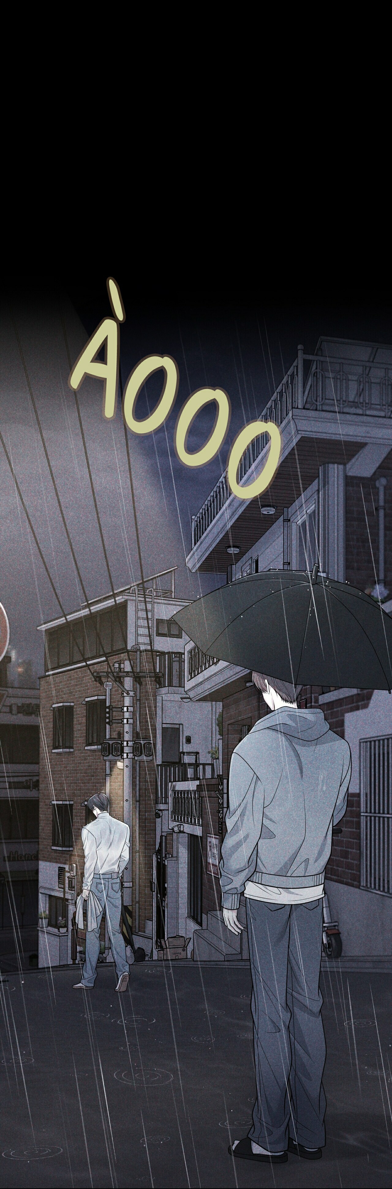 thầm yêu chapter 61 8