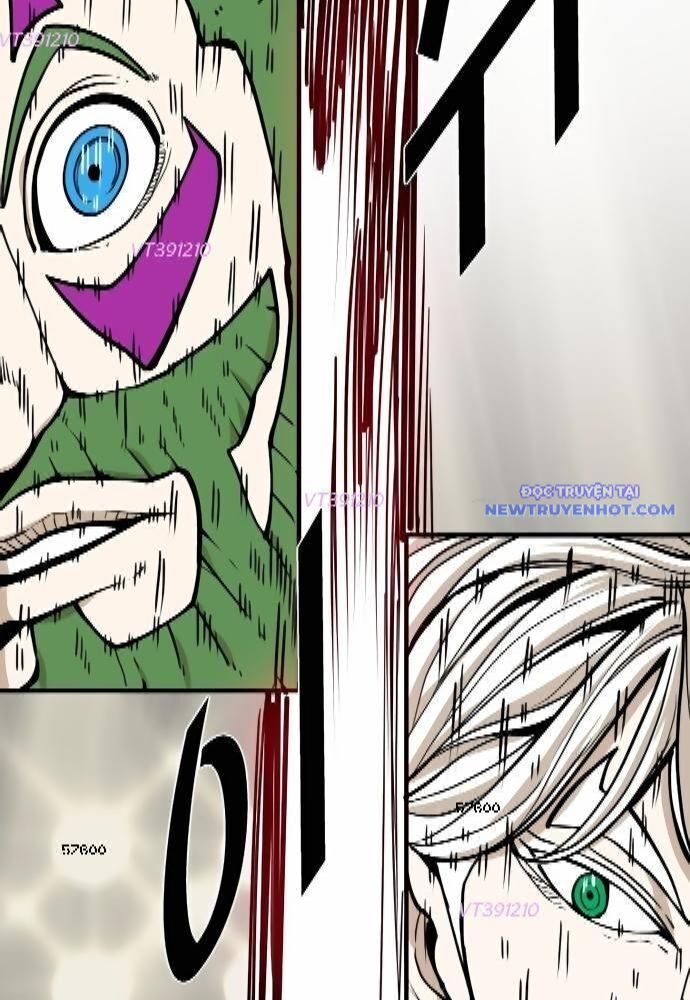 shark - cá mập chapter 261 6