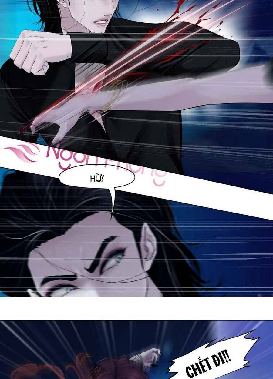 đằng nữ chapter 128 2