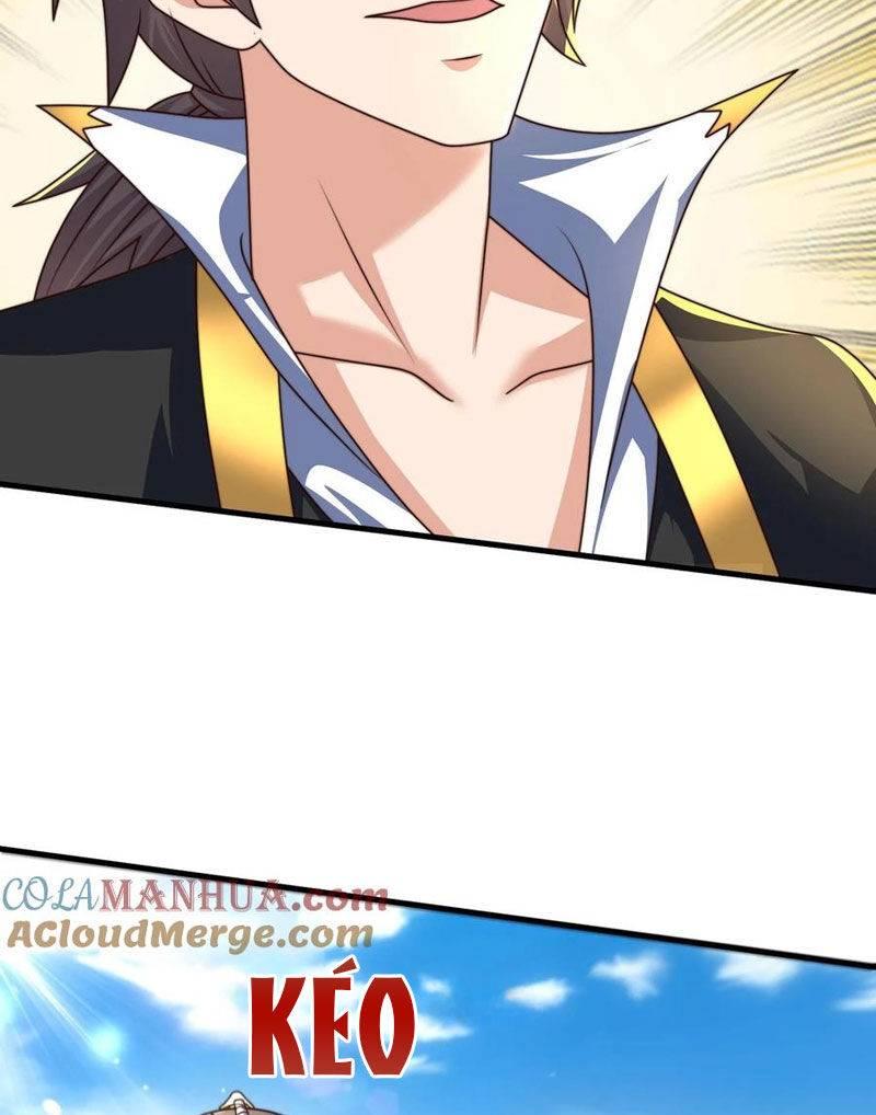 ta nuôi ma quỷ ở trấn ma ti chapter 294 46