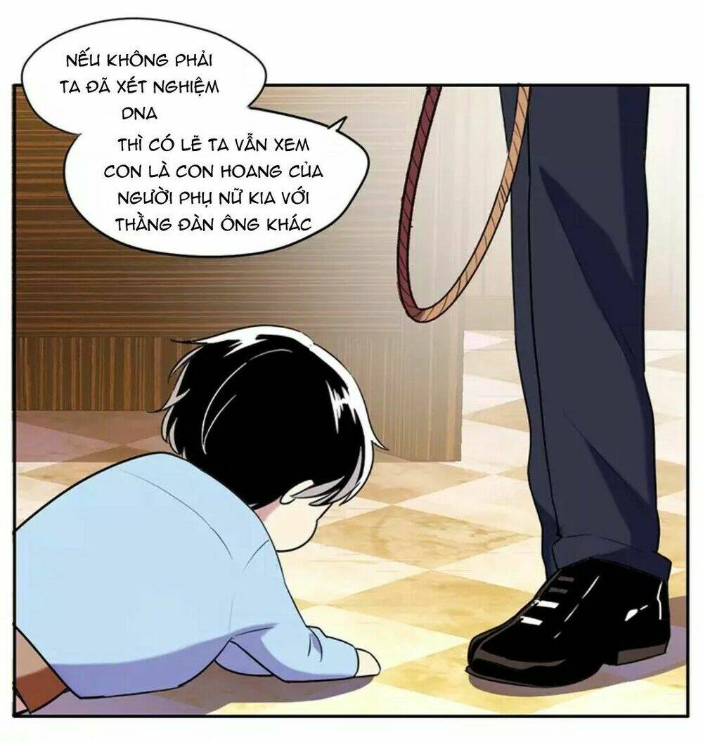 cô gái! xin hãy dừng lại chapter 4 4