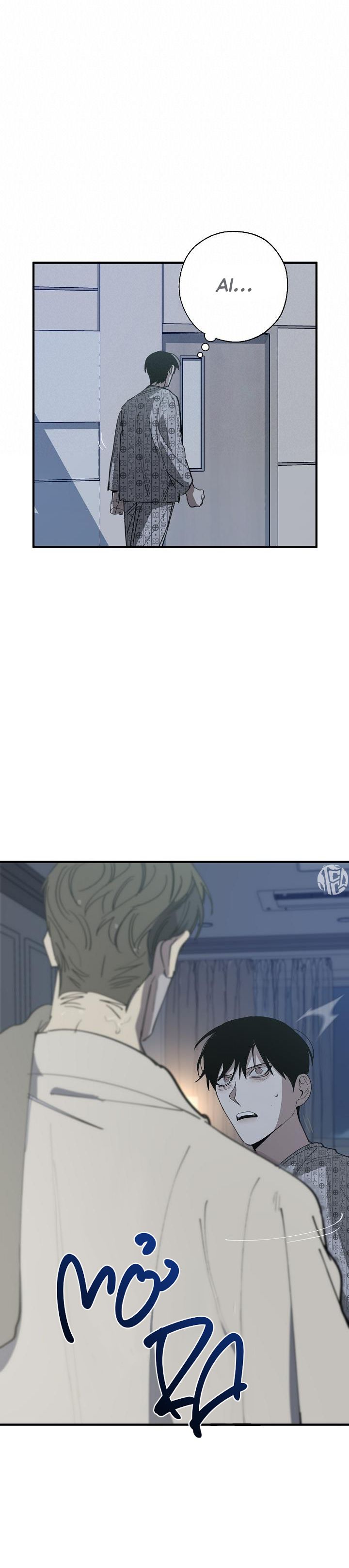 hoán vị chapter 75 15