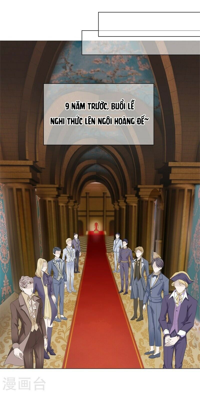 huynh khống công tước gả không được chapter 31.1 1