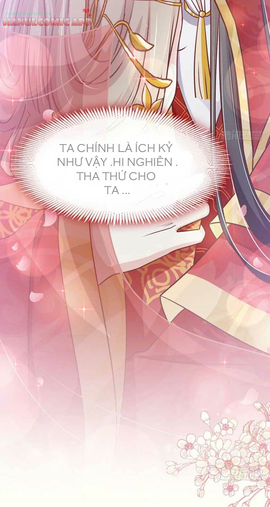 thiên hạ đệ nhất sủng phi chapter 126.2 13