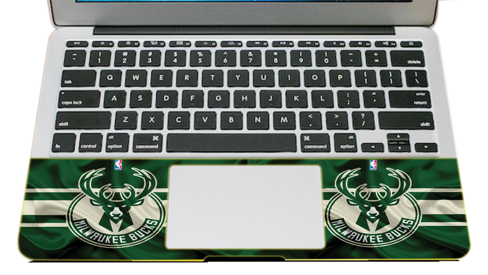 Mẫu Dán Trang Trí Laptop Logo LTLG - 251