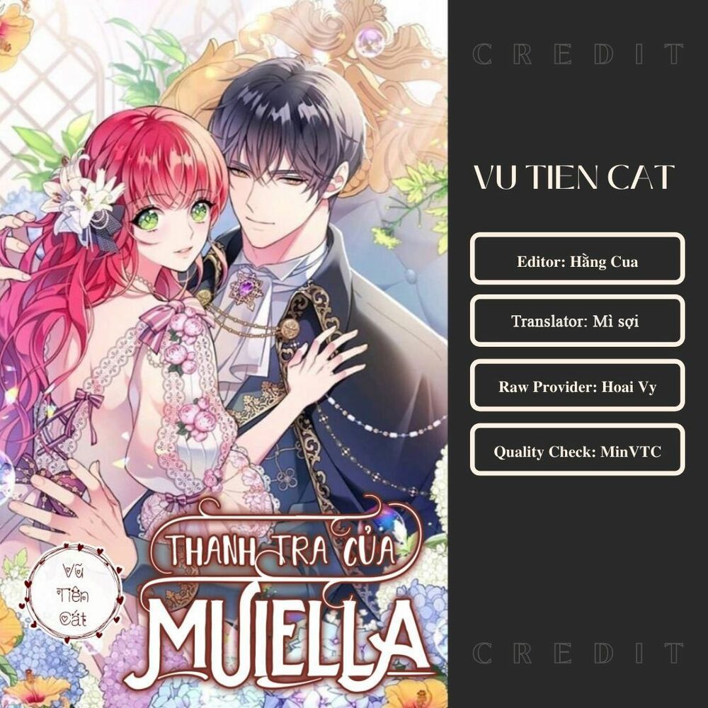 thám tử của muiella chapter 155.2 2