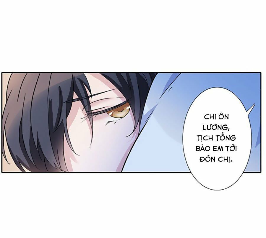 thiên kim đường môn chapter 45 20