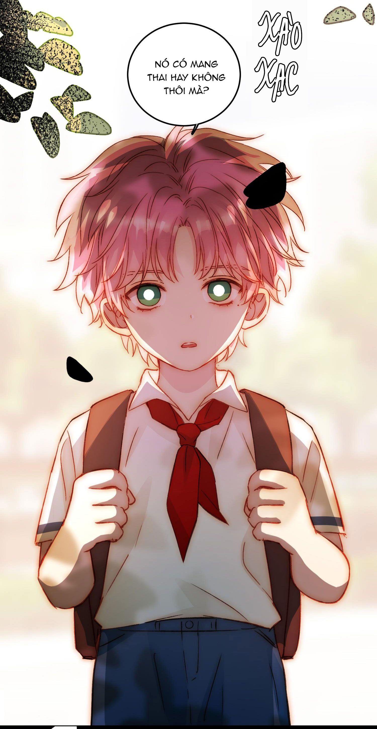 tôi phải làm một kẻ đại xấu xa chapter 45 14