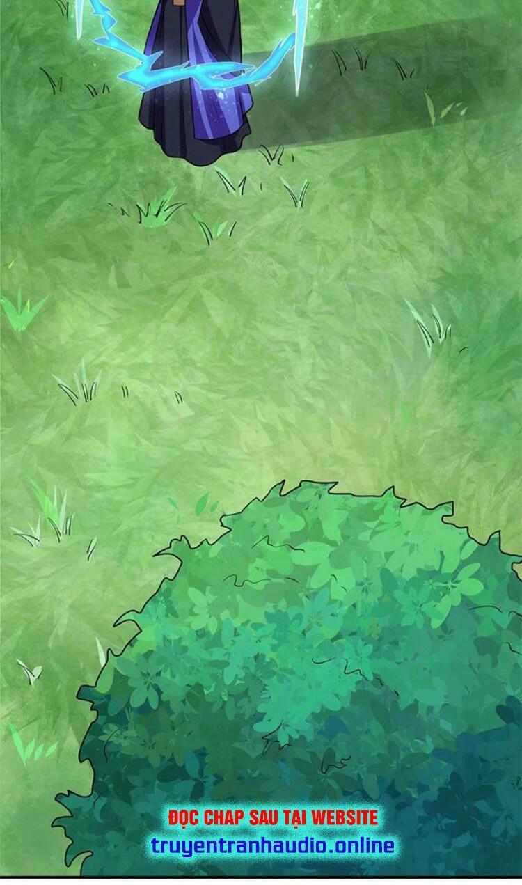 võ đạo độc tôn chapter 133 34