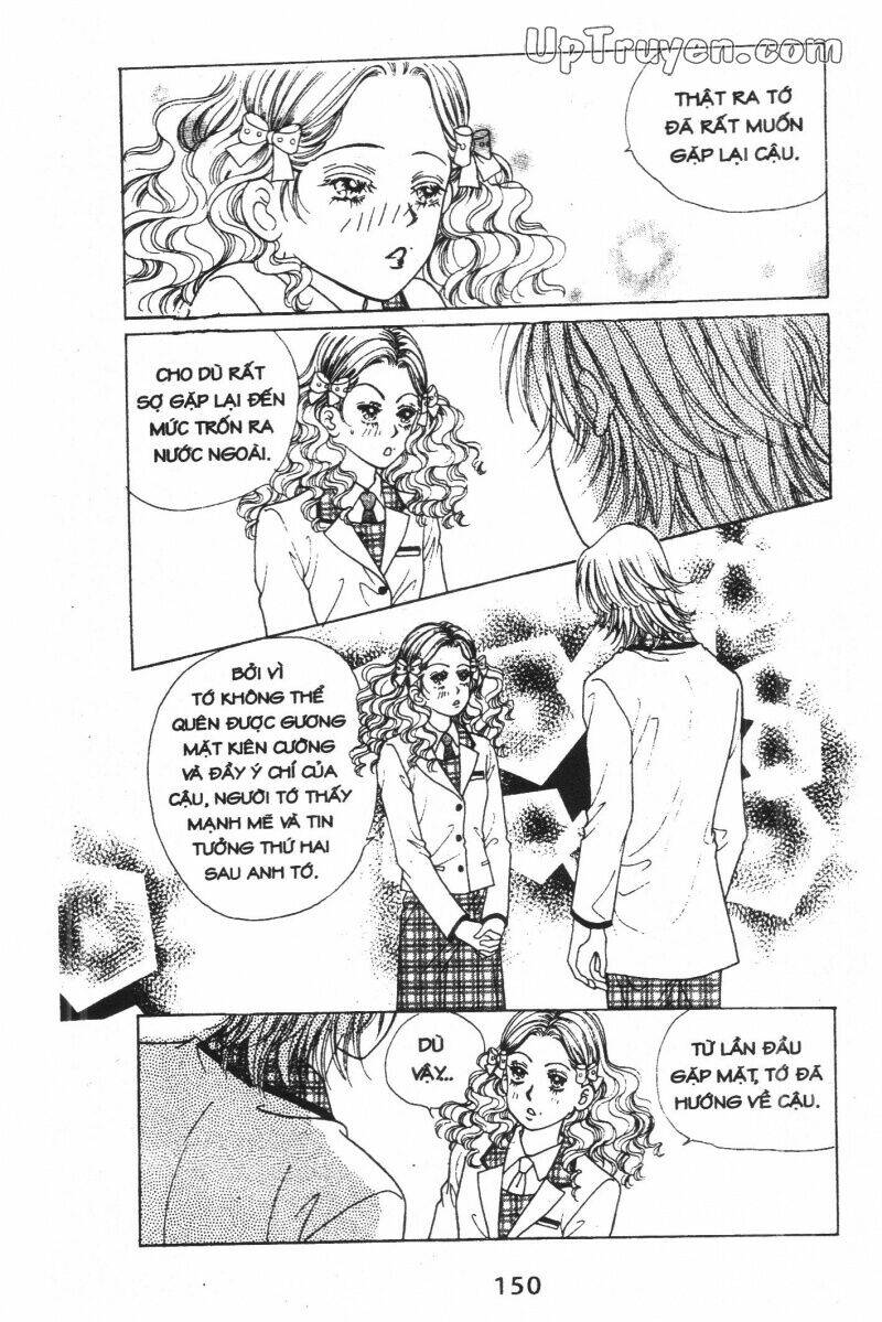 cô nàng ngổ ngáo chapter 3 152