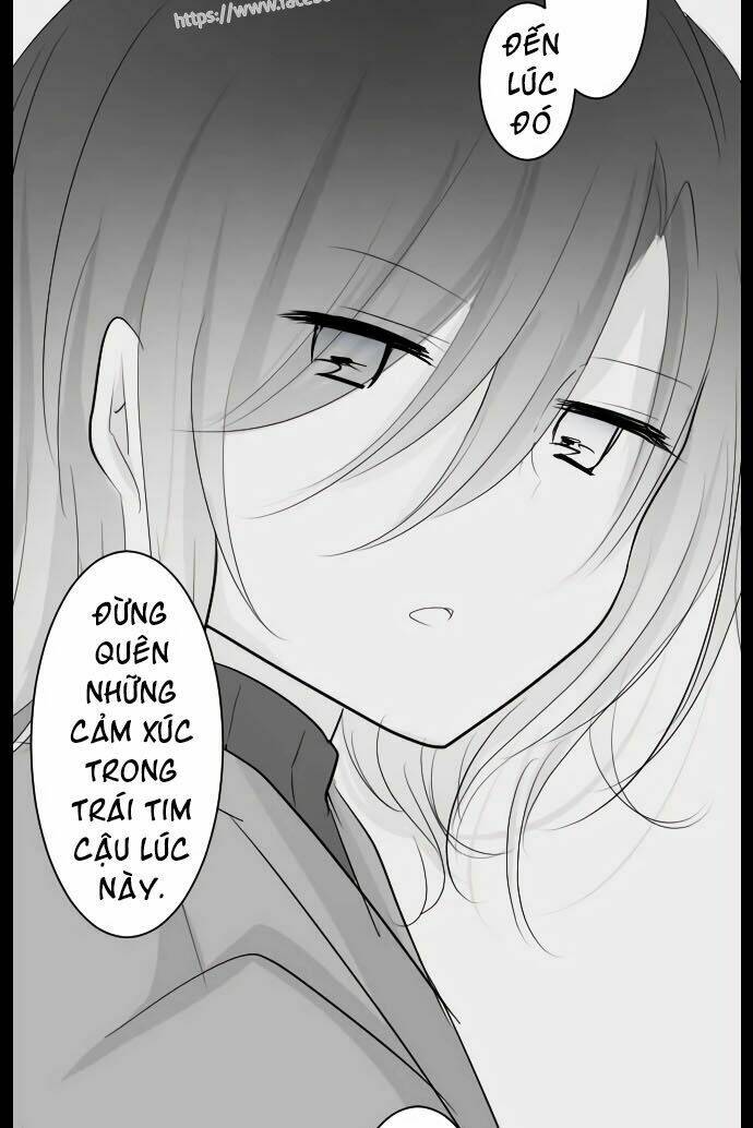 những cư dân ngõ hẻm (thiên hàn) chapter 14 43