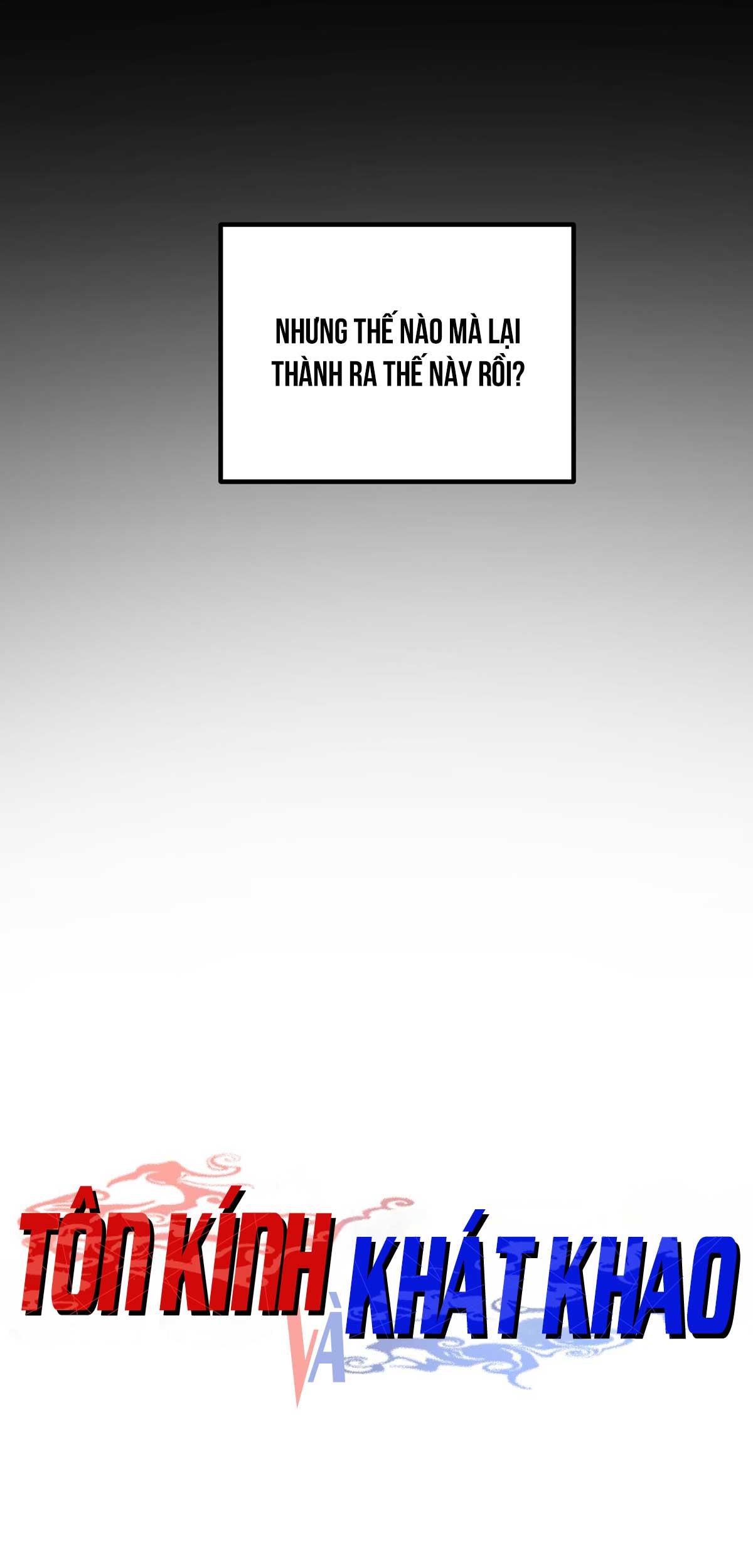 tôn kính và khát khao chapter 1 9