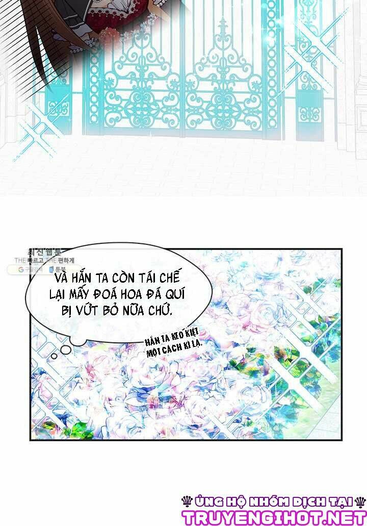 hãy coi chừng ác nữ chapter 69 41