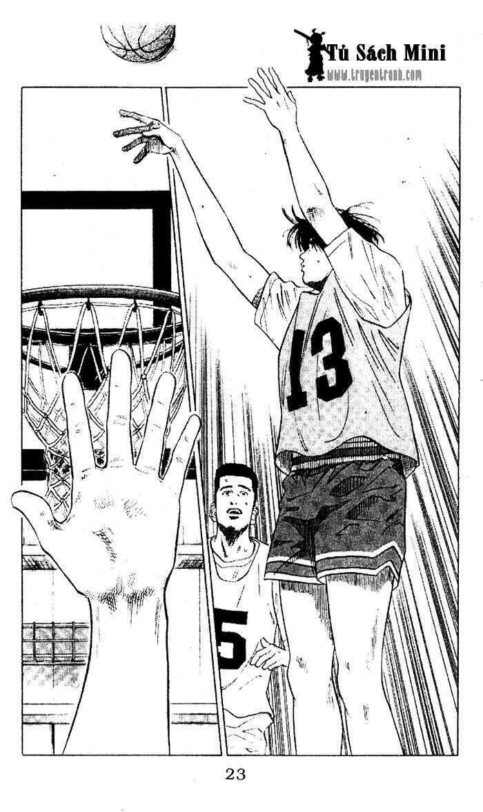 cao thủ bóng rổ chapter 69 2