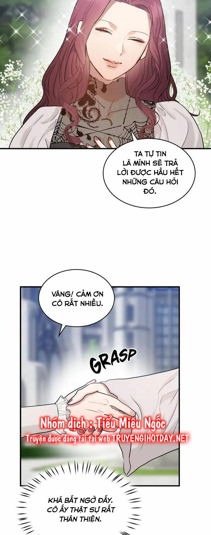 người thừa kế chapter 46 23