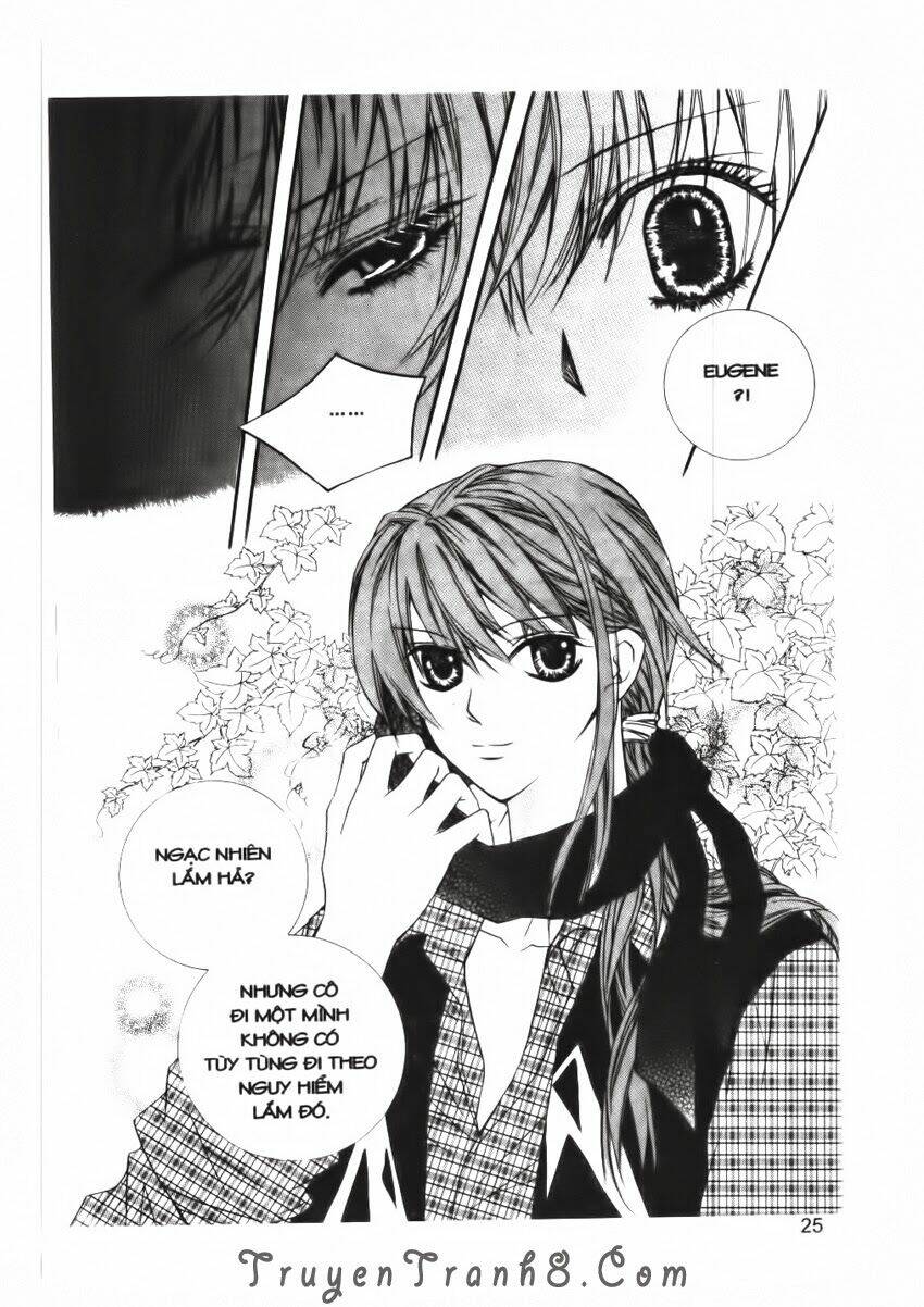 a kiss for my prince chapter 23 26