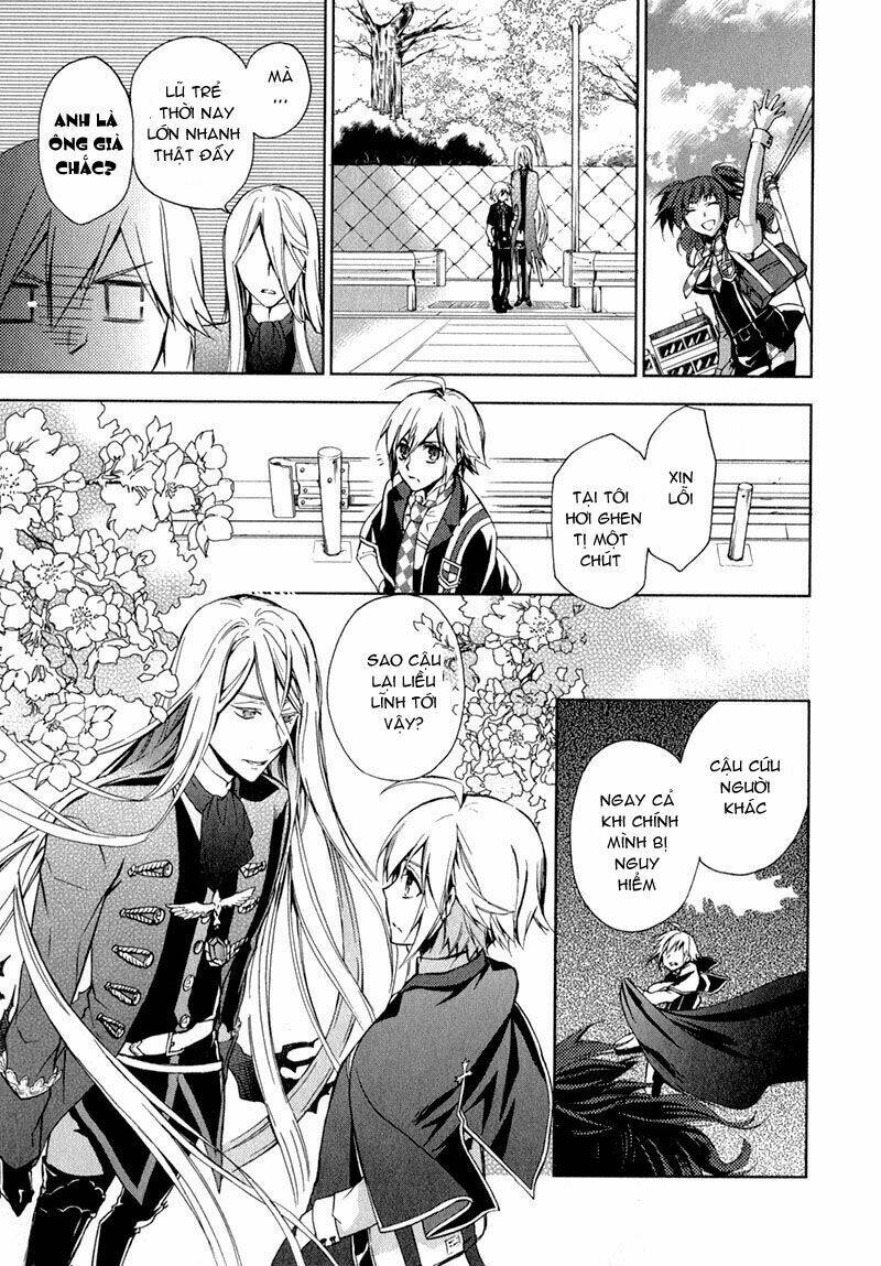 dictatorial grimoire chapter 2 31