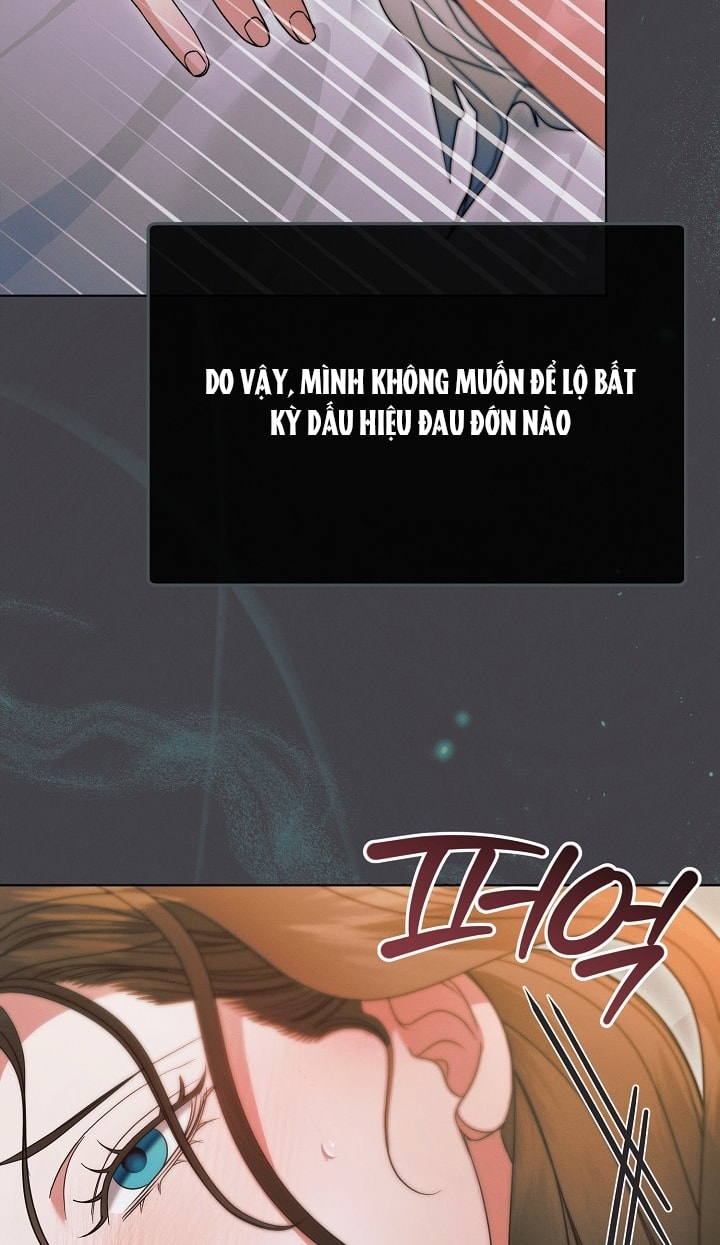 [18+] hãy cầu xin ta đi chapter 25.2 16