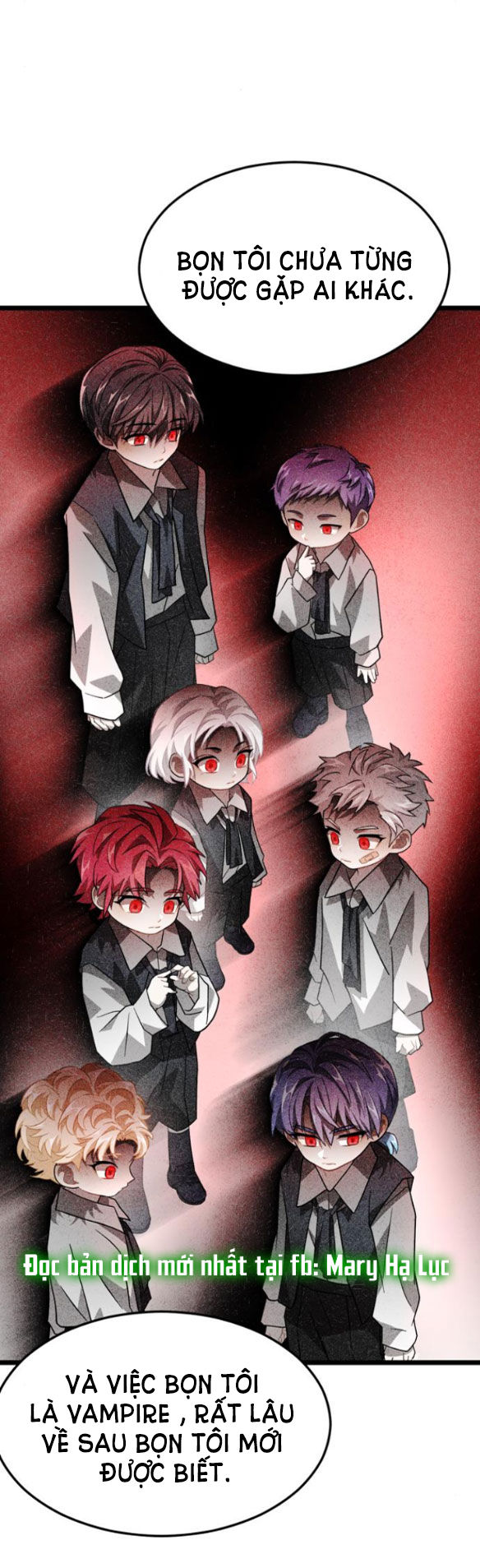 dark moon - tế đàn ánh trăng chapter 25.2 3