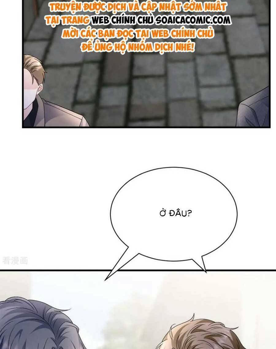 đại tiểu thư có ý đồ gì xấu đâu chapter 189 32