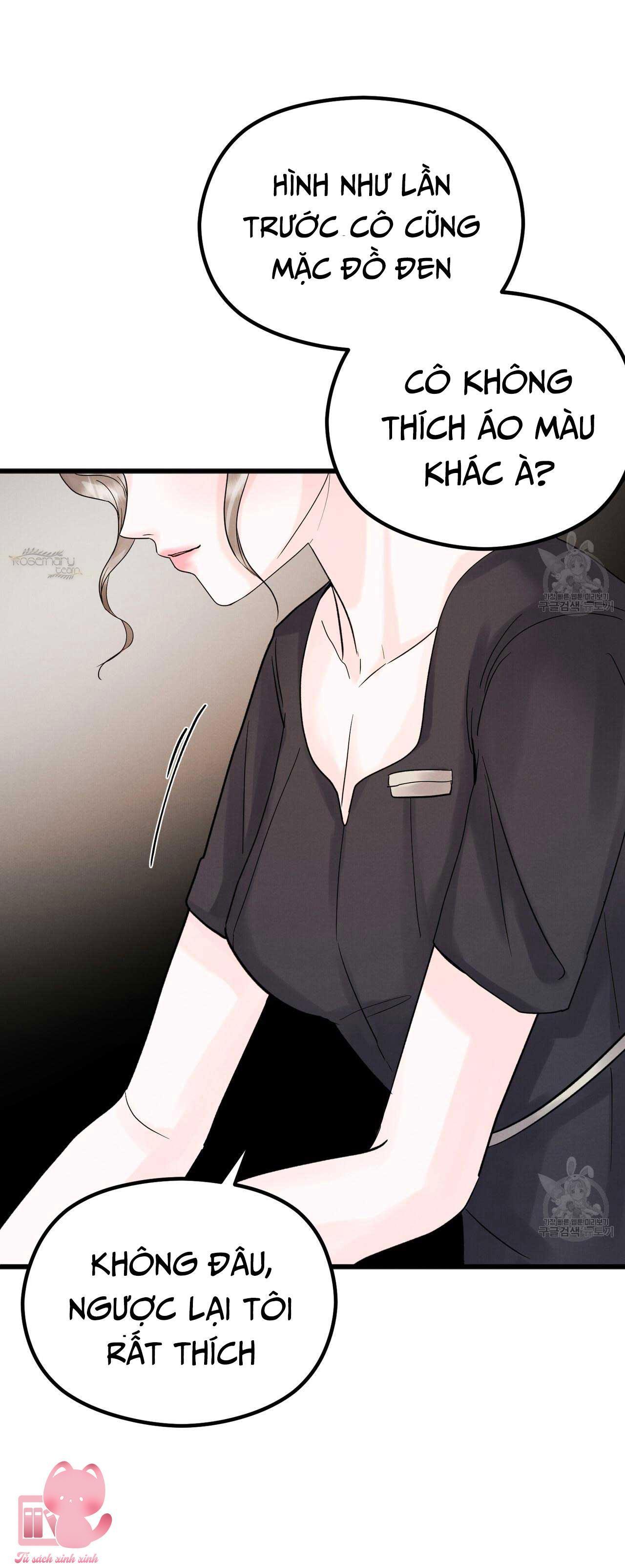 khắc cốt ghi tâm chapter 4 54