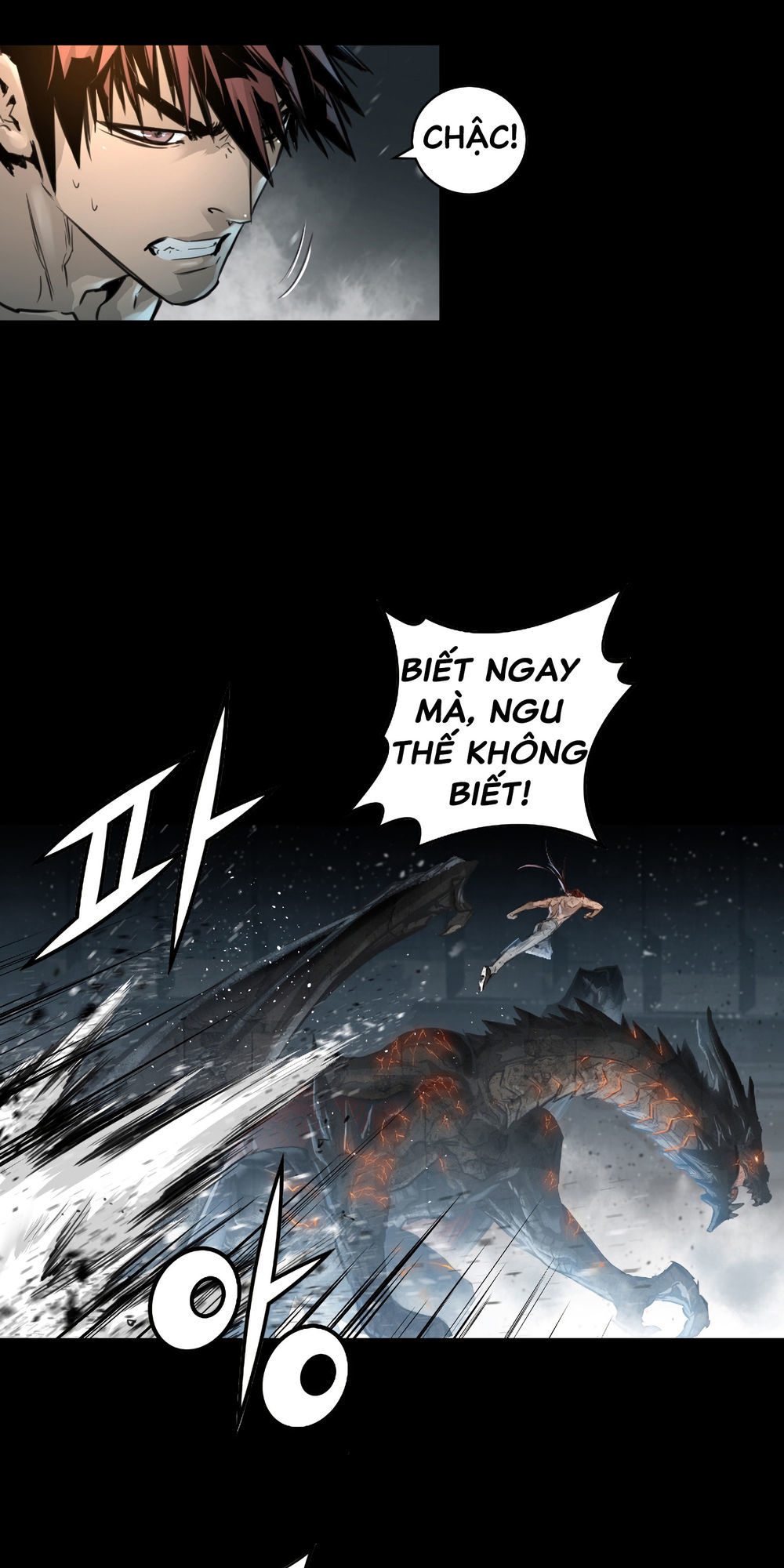 tam tuyệt tại dị giới chapter 81 27