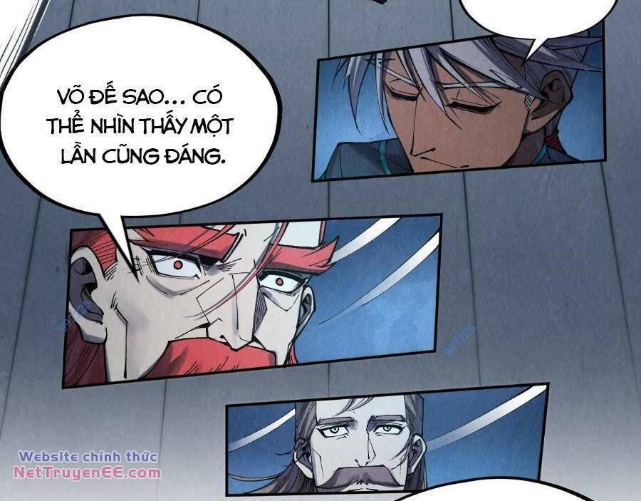 vạn cổ chí tôn chapter 283 19