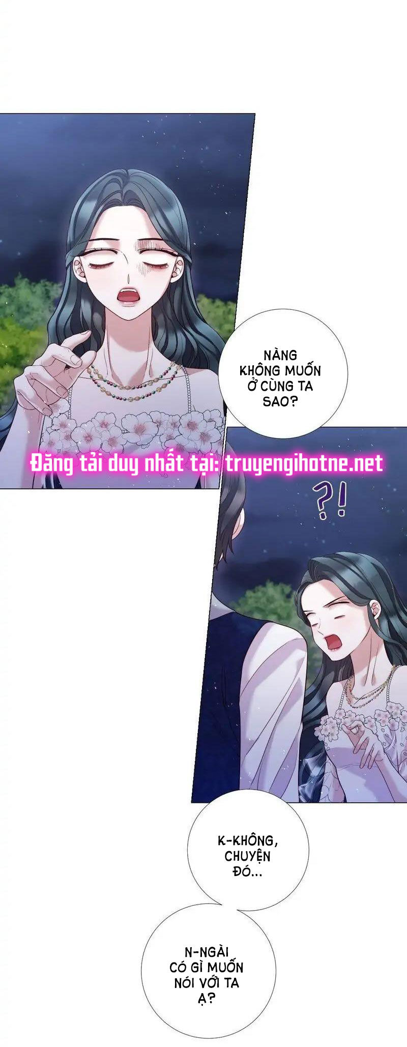 từ tiểu thư thành hoàng hậu - lady to queen chapter 99.2 17