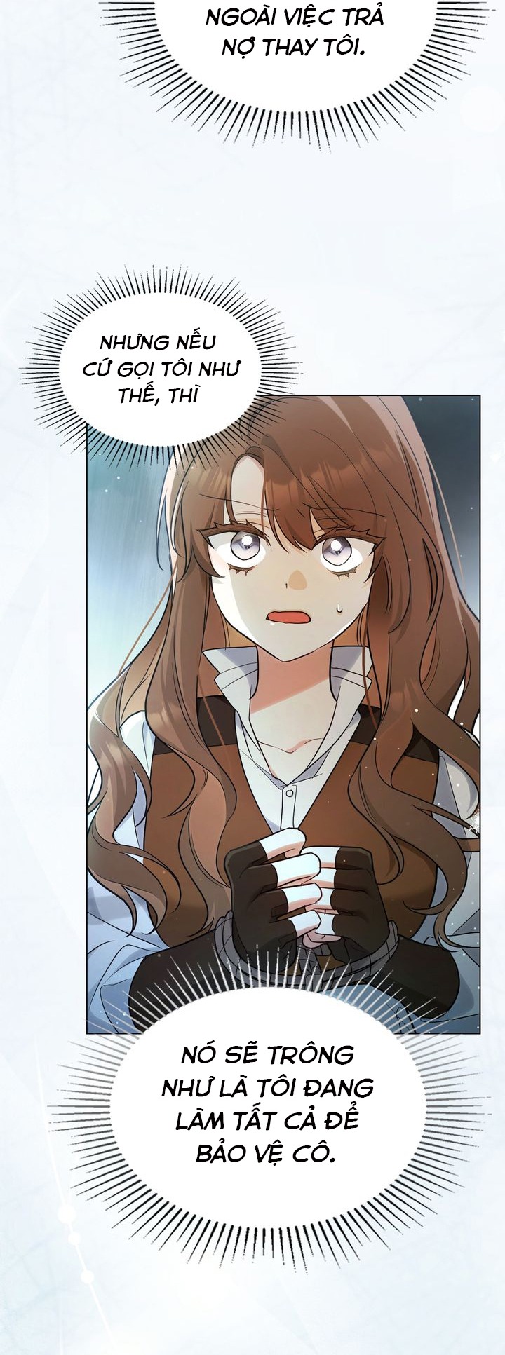 yêu cô công chúa sắp chết chapter 20 21