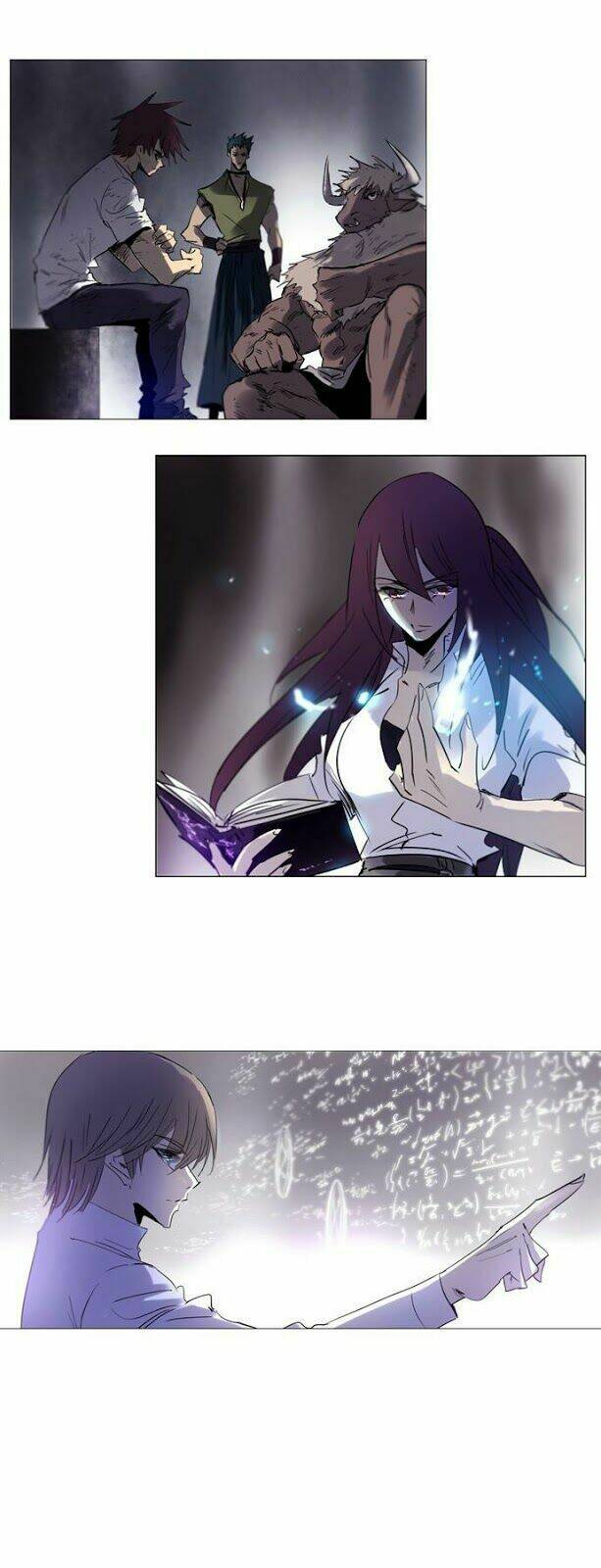 bản khế ước linh hồn chapter 178 26