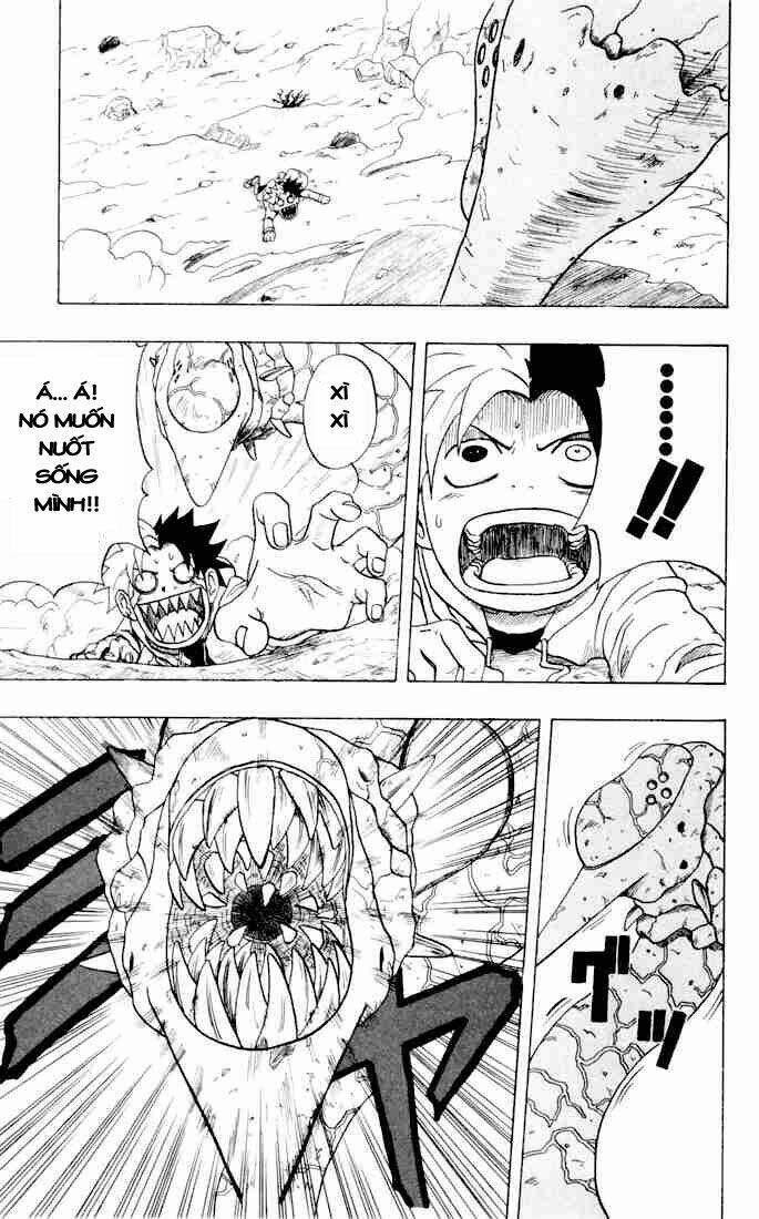 cuộc phiêu lưu của quỷ satan chapter 5.1 8