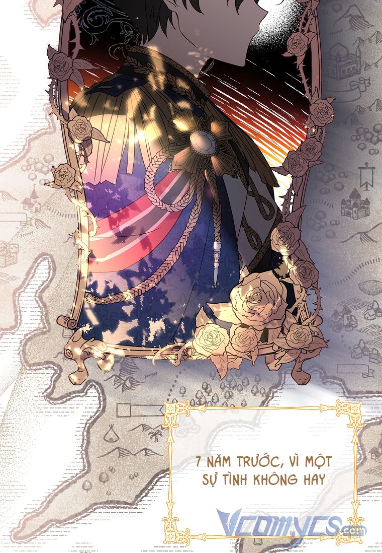 trở thành con gái út của công tước phản diện chapter 1 16