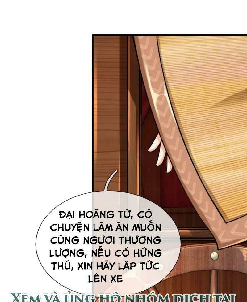 chí tôn hồng bao hoàng đế chapter 29 13