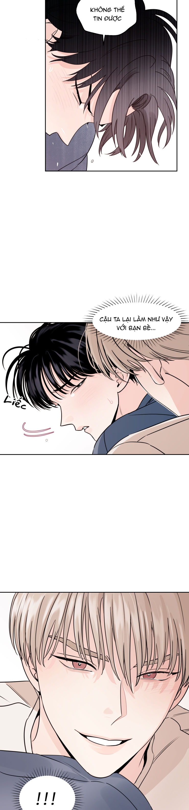 cái bóng của tôi chapter 3 9