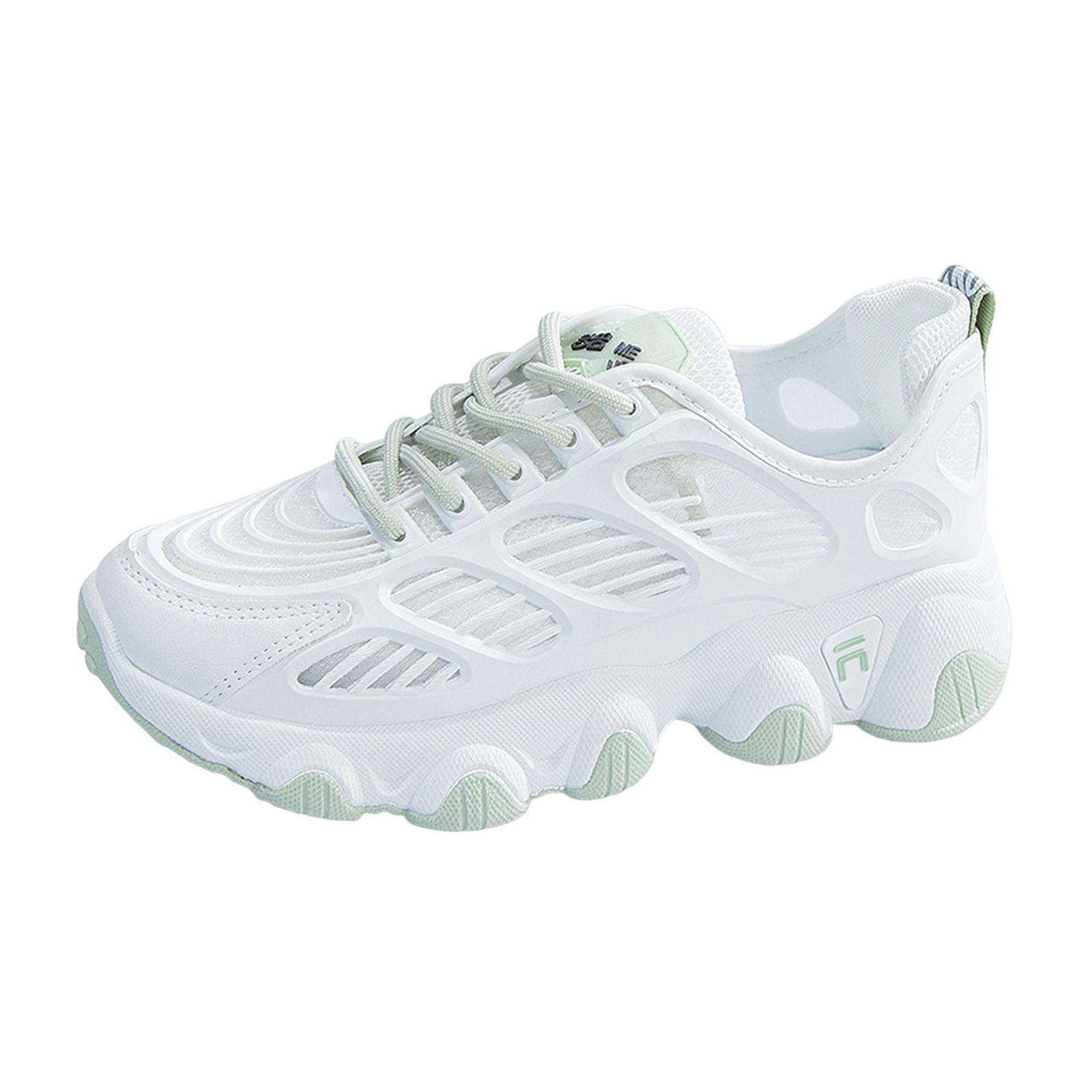Women Casual Shoes Breathable Female Summer Shoes for Running Summer Outdoor