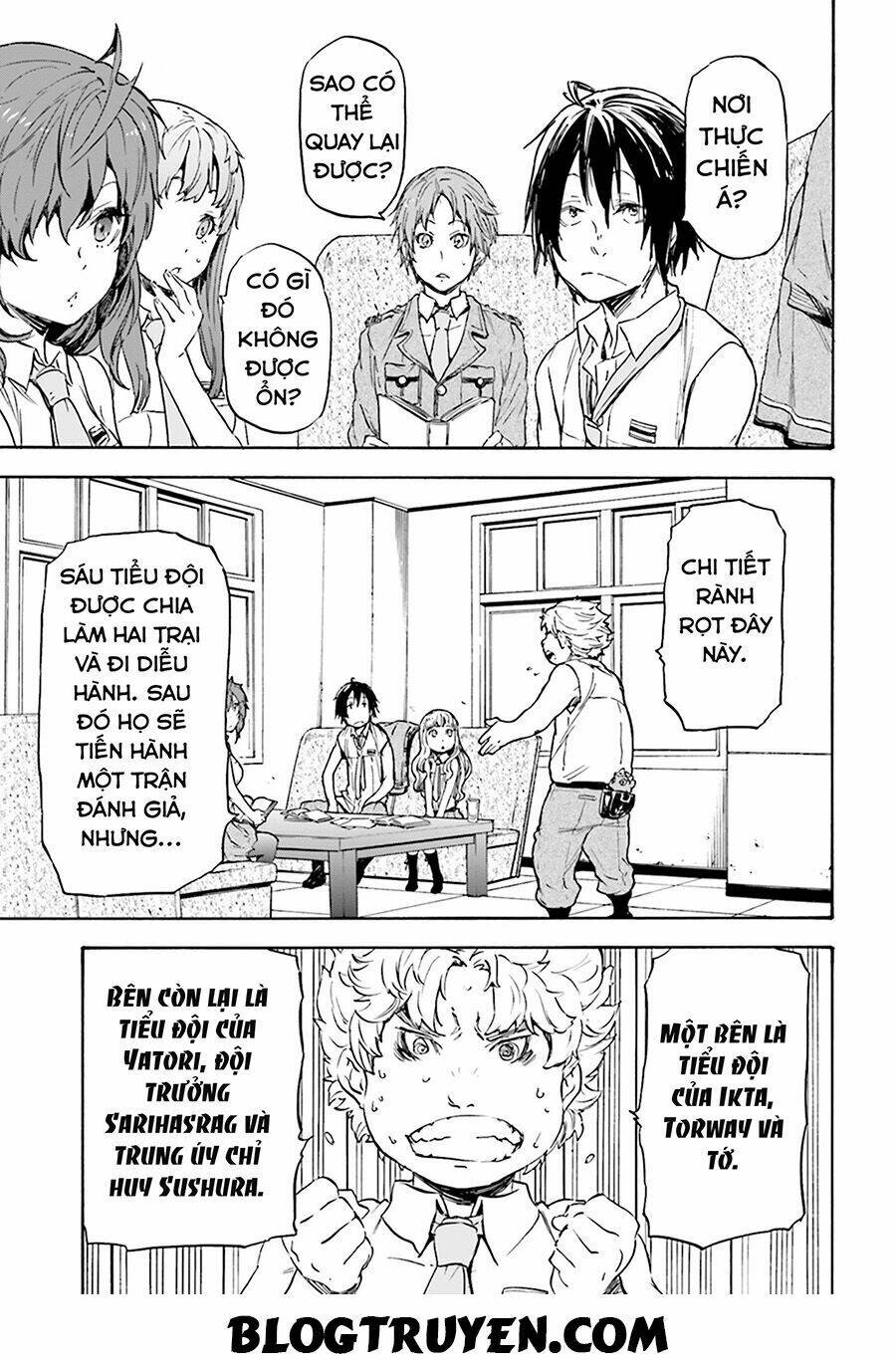 nejimaki seirei senki - tenkyou no alderamin chapter 9 22