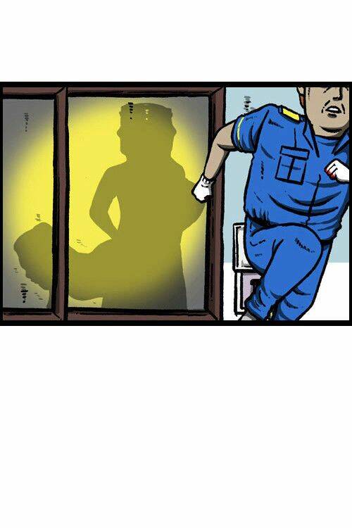 tiếng gọi con tim chapter 46 27