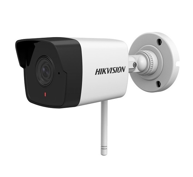 Camera IP Wifi Ngoài Trời HIKVISION DS-2CV1021G0-IDW 2MP Chống Nước - Hàng Chính Hãng