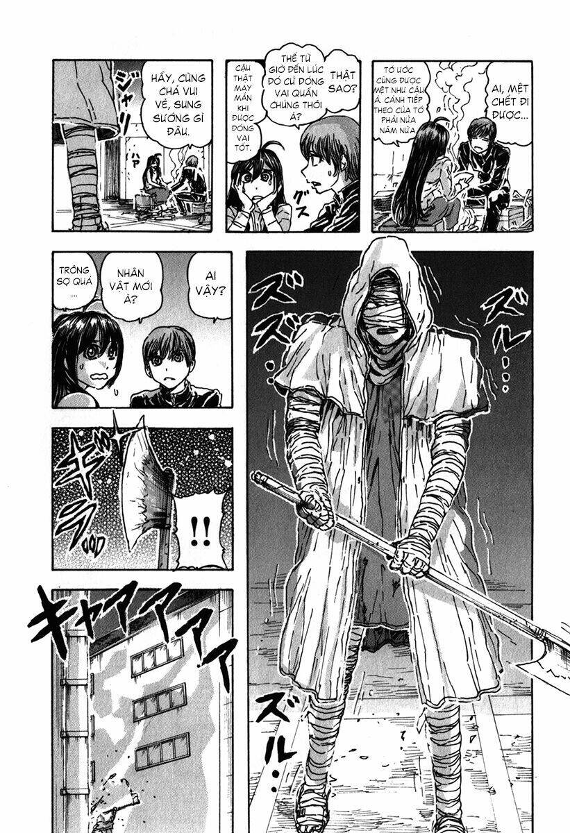 franken fran chapter 55 12