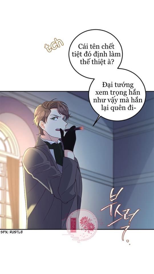 ebony, quạ đen chapter 18 44