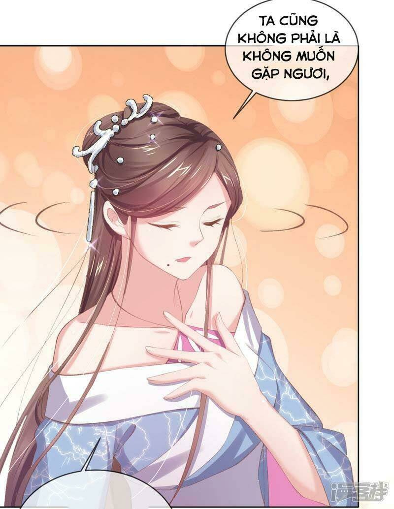 thị huyết y phi chapter 43 34